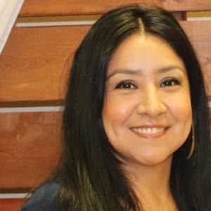 Meet your Posher, Delia